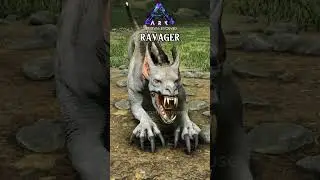 ARK ASCENDED VS ARK SURVIVAL EVOLVED ABERRATION DINOS 