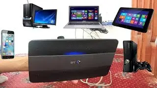 How to Rename Devices connected to BT Smart Hub