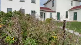 Beavertail Lighthouse, RI