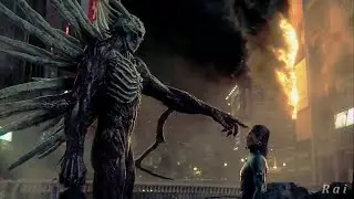 Gantz:0「AMV」- The Pieces Remain