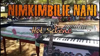 Nimkimbilie nani hot sebene key  F#🎹🎧🔥