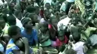Zambia Orphans 2009