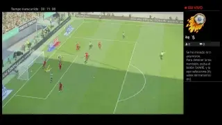 Transmisión de PS4 en directo de pablo1202