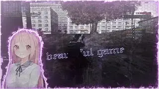 beautiful game [ГТА В ОПИСАНИИ/GTA IN DESC]