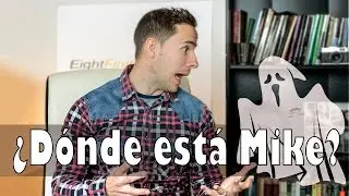 Nueva Sección ¿Dónde está Mike?