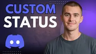 How to Change Your Discord Status and Make It Custom Step by Step