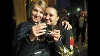 Як МОСКАЛИ ГОРИЛКУ ЖЕРЛИ 2