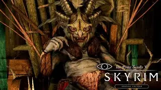 ЧЁРНАЯ КНИГА ДВЕМЕРОВ ◈ The Elder Scrolls 5: Skyrim. Special Edition #53