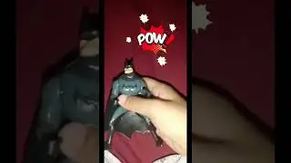 Batman #shorts #batman #superhero
