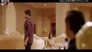 Mahesh babu spoof RAMADHAAN