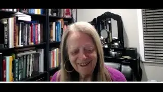 TEACHING ON TONGUES PART 3 (Q & A) by Sheila R. Vitale
