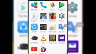 How to open pdf files in android