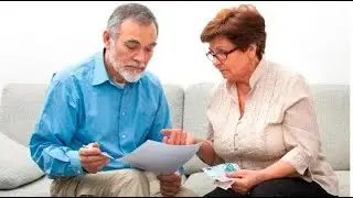 DESCANSE EN PAZ MI PENSIÓN SI NO TE PRESENTAS EL IMSS TE DA POR MU3RT0