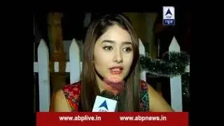 Abhi's grandma tightly slaps Tanu