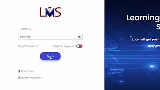 How to Login VULMS of Virtual University of Pakistan