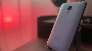 Meizu MX4 на Android 5.1 до сих пор в строю?