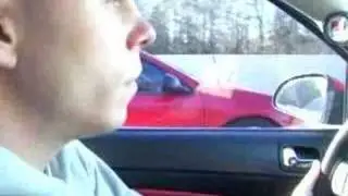 Turbo SS Cobalt vs. SRT4