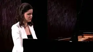 Zlata Chochieva: F. Mendelssohn - F. Liszt “Auf Flügeln des Gesanges” (Sechs Gesänge op. 34, No. 2)