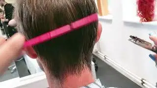Projekt Digitalisierung in der Friseur-Ausbildung im BBW Hamburg