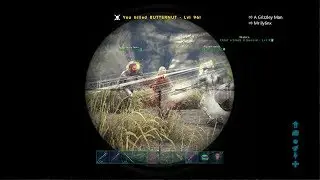 Ark Xbox Smalltribe Ep 4 Rip are base
