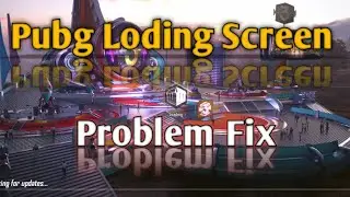 PUBG Mobile Loading Problem Fix | How To Fix Loading Problem in PUBG Mobile || 2021 ||1.3.0 Upadate