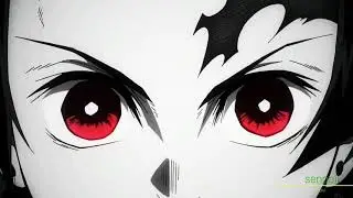 Demon slayer creditless high ❌ ❌  [ AMV ] AMV AMV AMV ❌ ❌