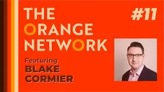 Mastering RevOps: Insider Tips & Tricks with HubSpot - Featuring Blake Cormier