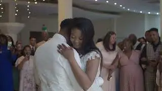 Kelvin & Selina wedding highlight film