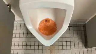3,986. Shop’n Save Men’s Restroom