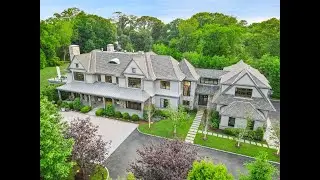 4 Forest Avenue, Rye New York | Stoneledge