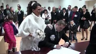 Menče & Aleksandar, wedding story