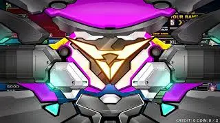 [Beatmania IIDX 27 HEROIC VERSE]  段位認定 DP 九段 (단위인정 DP 9단)