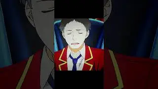 Ayanokouji is FINALLY BACK | Classroom of the Elite Season 3 Edit | 