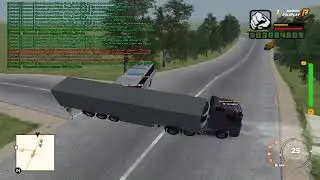 RADMIR RP 01 Cheat