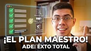 TIPS para Estudiar ADMINISTRACIÓN de EMPRESAS📚🧮