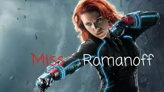 Natasha Romanoff edit🍫 #natasharomanoff #blackwidow #dontblameme #edit