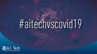 #aitechvscovid19