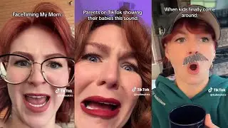 Try Not To Laugh Watching Kris Collins Funny Shorts Compilation by Kallmekris✔