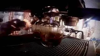 Тройной рожок не прощает ошибки в закладке и темперовке!
