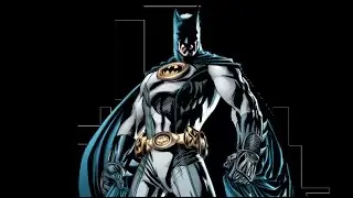 Six Unknown Facts About Batman!