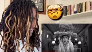 Camila Cabello - My Oh My (Official Music Video) ft. DaBaby REACTION