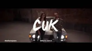 DeFacto CUK Oturur Mükemmel Durur Reklamı 2 Aras Bulut İynemli, Hande Erçel