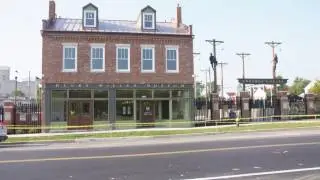 IBEW Convention - Henry Miller Museum Grand Opening