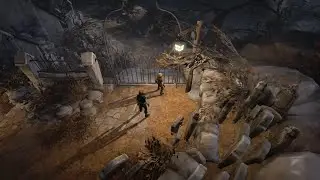 Brothers A Tale of Two Sons Part 4