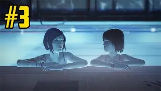 Life is Strange: Episódio 3 - Chaos Theory | COMPLETO
