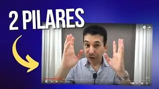 DISCIPLINA E CONTROLE MENTAL