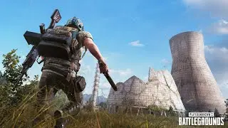 Лучшие моменты Карты Эрангель PUBG