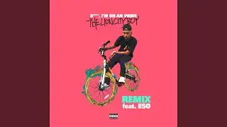 Bitch, I’m on my Obike (feat. ESO of MJ116) (feat. ESO) (Remix)