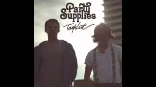 Party Supplies - A Perfect Life