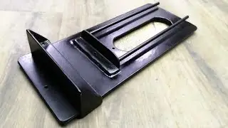 Мегаполезное приспособление из хлама!